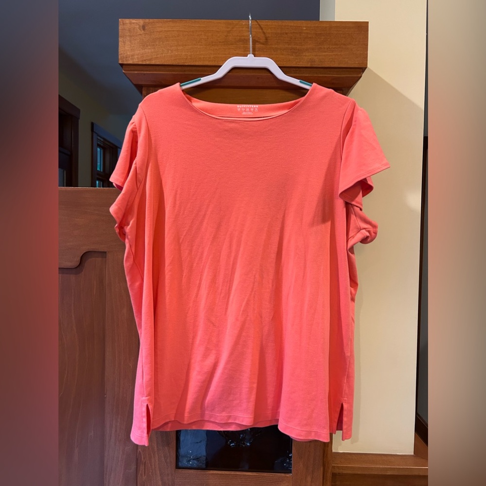 Women’s Lands End Blouse